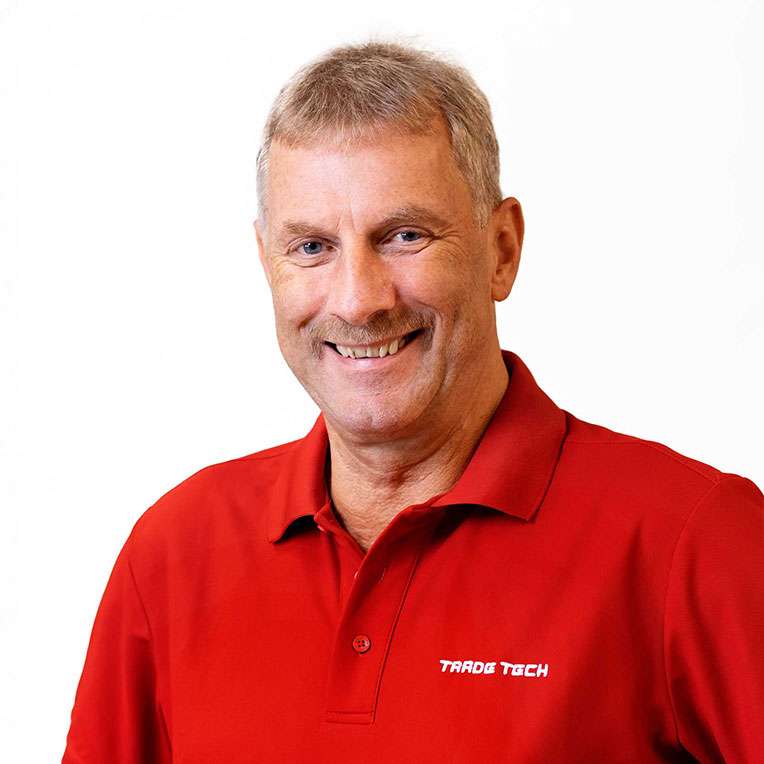 Svein Arne Moi